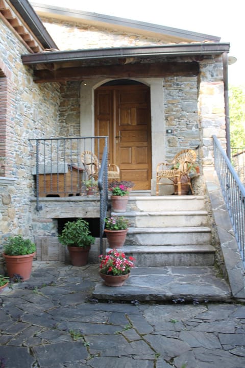 Case Vacanza S. Nicola Apartment in Basilicata