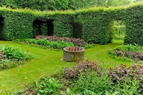 Chateau De La Chassaigne Apartment in Thiers