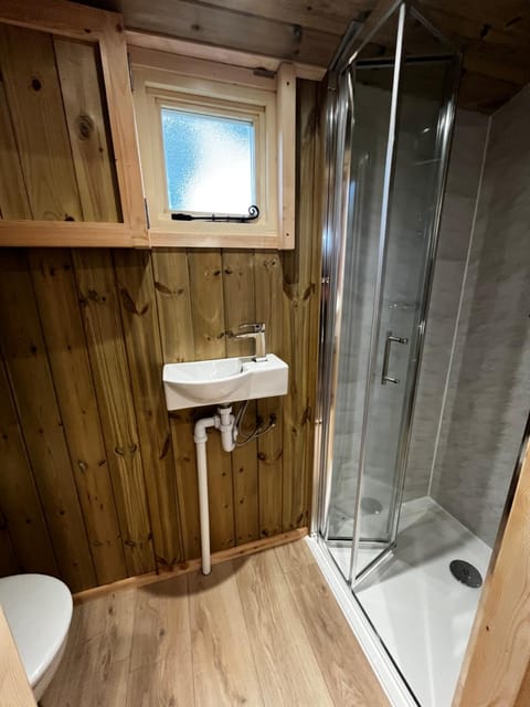 Melfort House Bed and Breakfast in Scotland