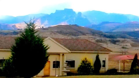 Day, Other, Mountain view