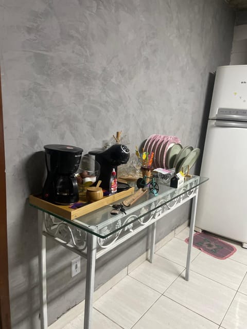 Casa vista da Serra House in Niterói