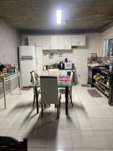 Casa vista da Serra House in Niterói