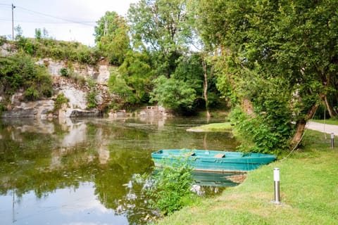 Fishing