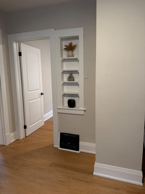 The Maple and Mist House in Niagara Falls