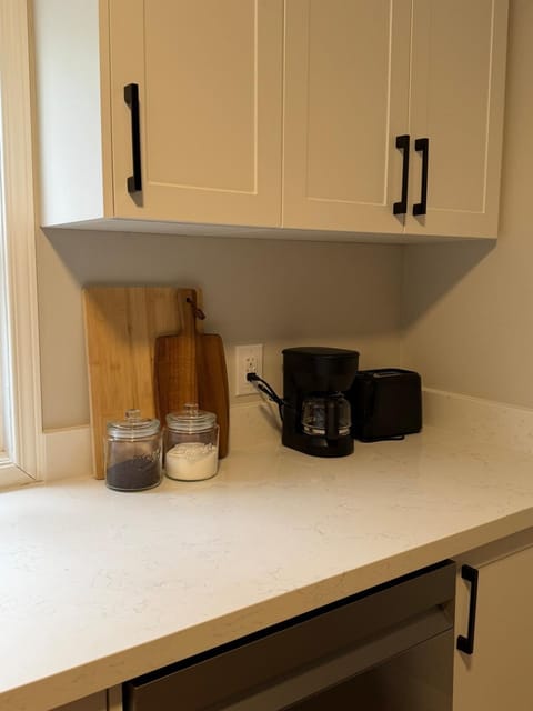 The Maple and Mist House in Niagara Falls