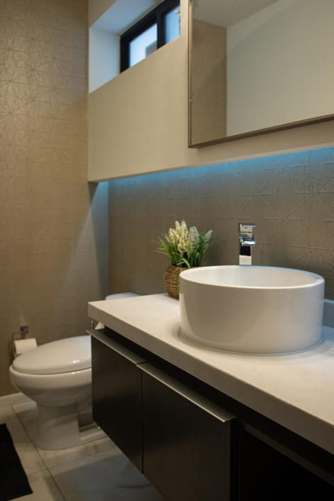 Casa Consulado Creta House in Ciudad Juarez