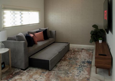 Casa Consulado Creta House in Ciudad Juarez