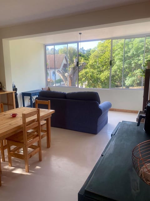 Number 5 Beau Rivage Apartment in Knysna