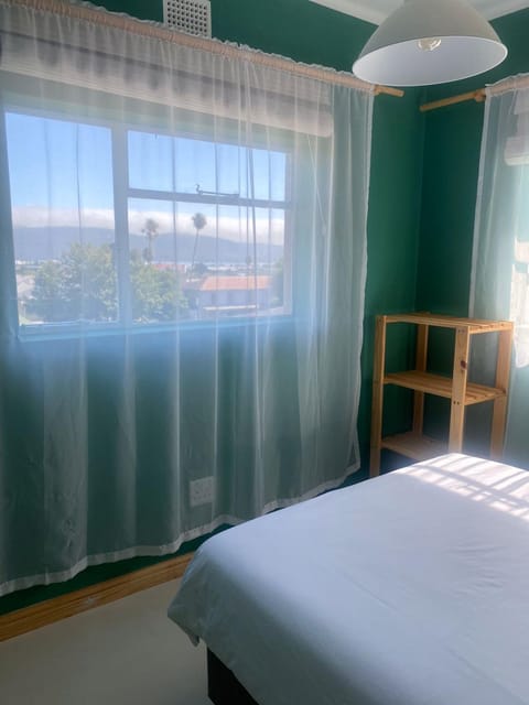 Number 5 Beau Rivage Apartment in Knysna