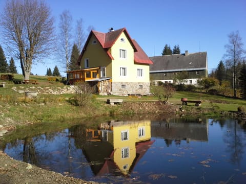 Property building, Lake view