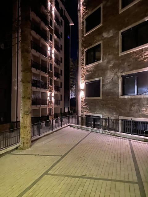 Zlatiborska Breza Apartment in Zlatibor