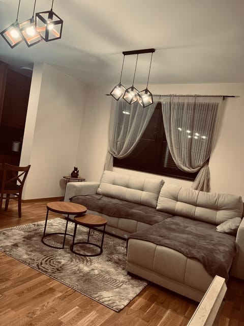 Zlatiborska Breza Apartment in Zlatibor