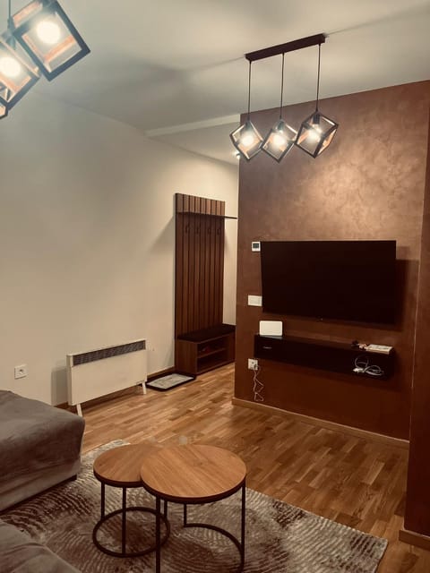 Zlatiborska Breza Apartment in Zlatibor