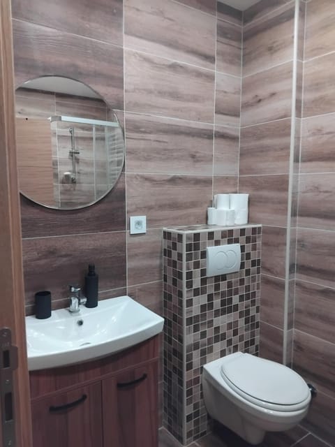 Zlatiborska Breza Apartment in Zlatibor