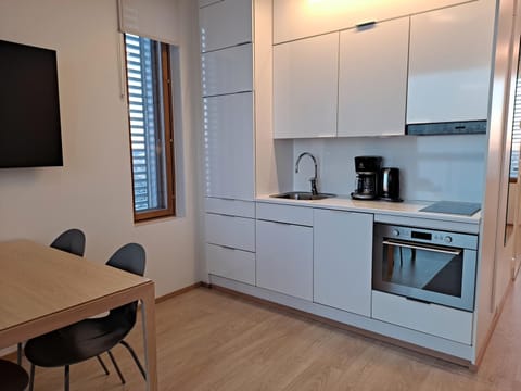 Herrain Hiekat B37 Apartment in Finland