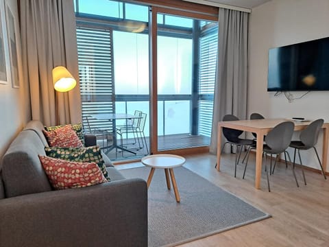 Herrain Hiekat B37 Apartment in Finland