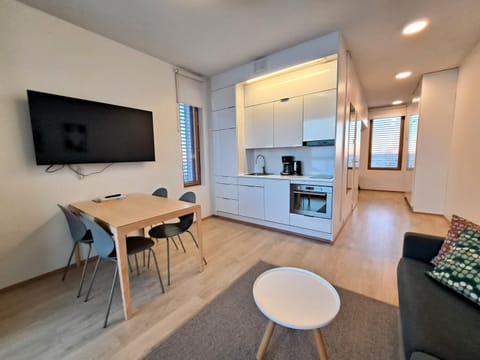 Herrain Hiekat B37 Apartment in Finland