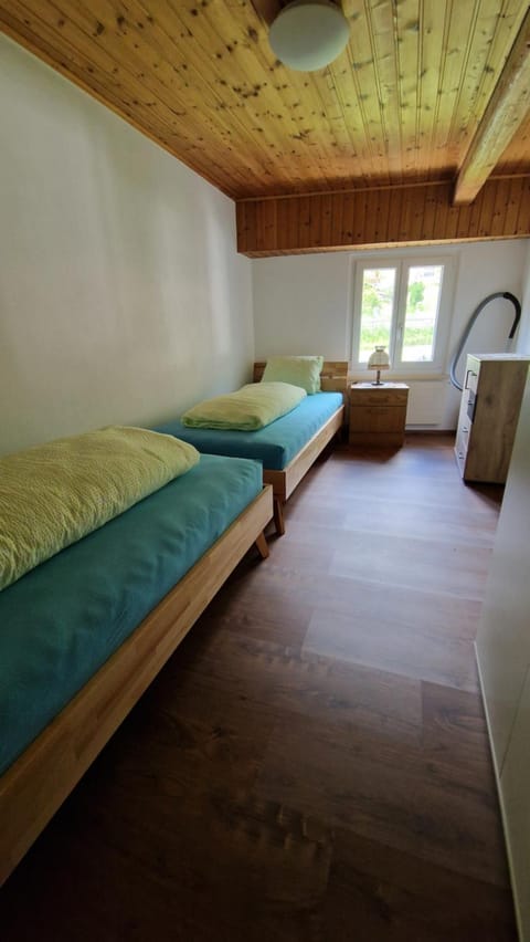 Ferienwohnung Tulipana Apartment in Canton of Grisons