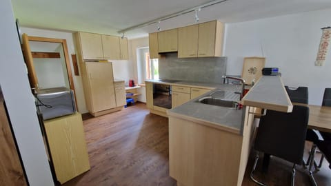 Ferienwohnung Tulipana Apartment in Canton of Grisons