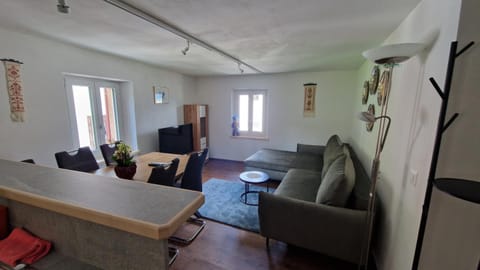 Ferienwohnung Tulipana Apartment in Canton of Grisons