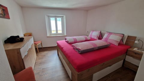 Ferienwohnung Tulipana Apartment in Canton of Grisons