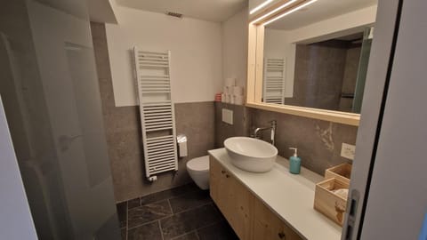 Ferienwohnung Tulipana Apartment in Canton of Grisons