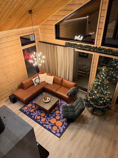 Villa Halo by Hilla Villas Apartment in Rovaniemi