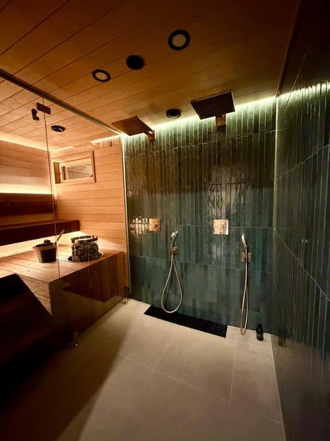 Villa Halo by Hilla Villas Apartment in Rovaniemi