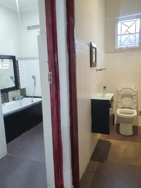 Ludiz Self Catering Accommodation Bed and Breakfast in Cape Town