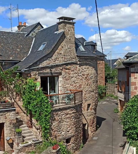 Property view