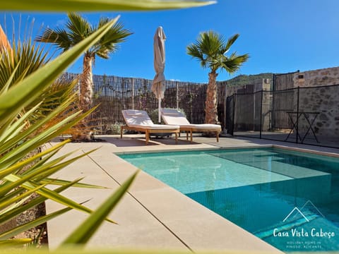 Balcony/Terrace, Swimming pool