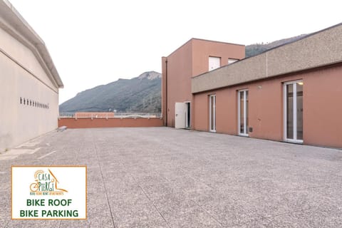 Balcony/Terrace, Other