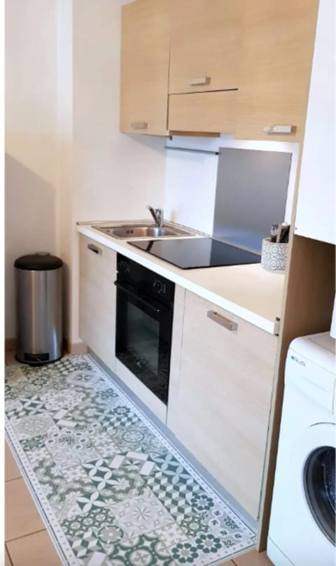 46m with terrace - residence with pool Apartment in Porto-Vecchio