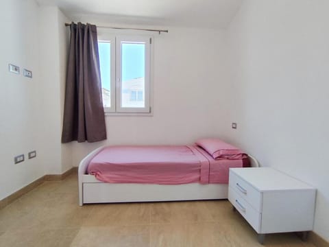 Villetta Borgo Bianco 1 with shared pool Villa in Budoni