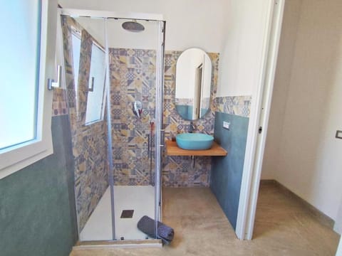 Villetta Borgo Bianco 1 with shared pool Villa in Budoni