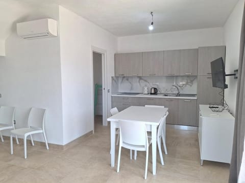 Villetta Borgo Bianco 1 with shared pool Villa in Budoni