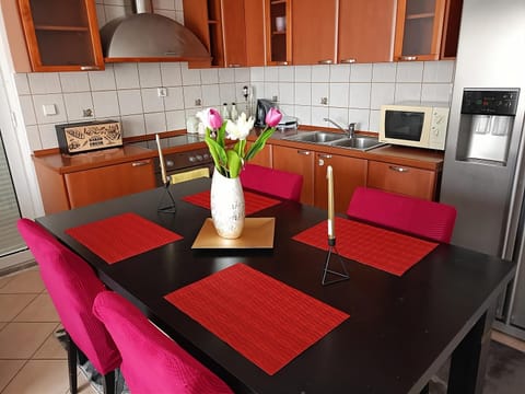 Alexandroupolis City & Sea Home Apartment in Alexandroupoli