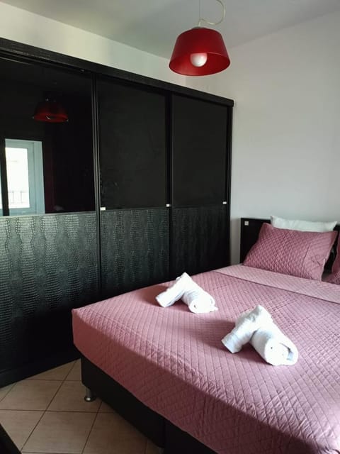 Alexandroupolis City & Sea Home Apartment in Alexandroupoli