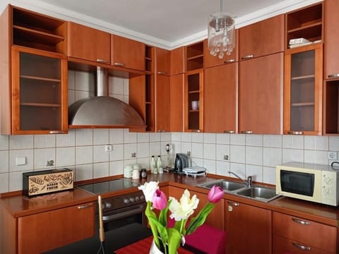 Alexandroupolis City & Sea Home Apartment in Alexandroupoli