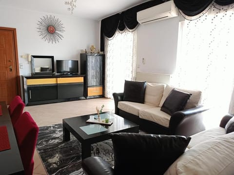 Alexandroupolis City & Sea Home Apartment in Alexandroupoli