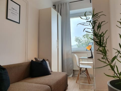 W Centrum Pokoje Świętojańska 135 Vacation rental in Pomeranian Voivodeship