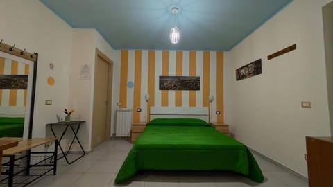 Guesthouse Sofia Bed and Breakfast in Stresa