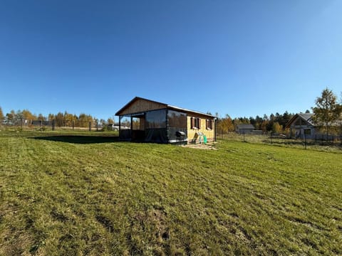 Property building, Day, Garden view