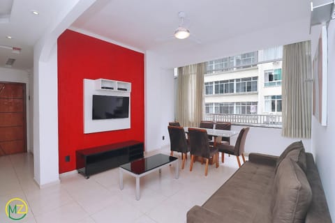 Modern 3BR with ocean view Apartment in Rio de Janeiro