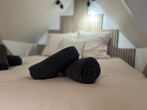 Le Refuge Etoilé Villa in Bagnoles de l'Orne Normandie