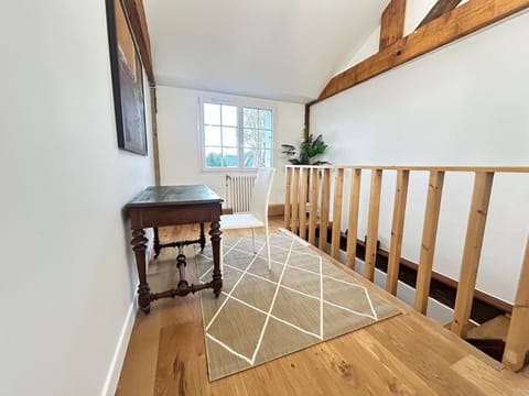 Le Refuge Etoilé Villa in Bagnoles de l'Orne Normandie