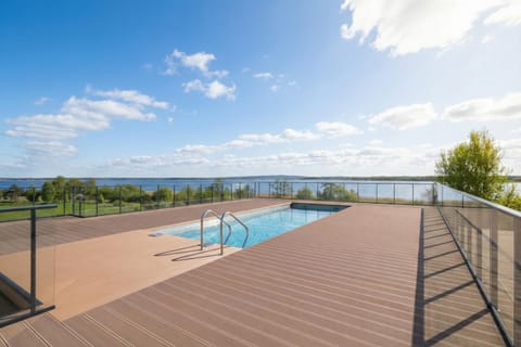Day, Natural landscape, Pool view, Swimming pool