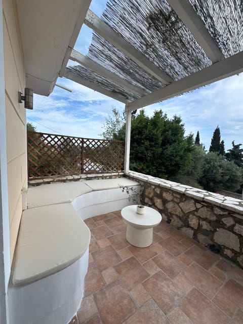 Natural landscape, View (from property/room), Balcony/Terrace