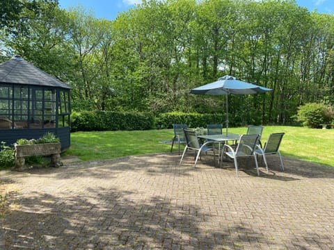 Garden, Garden view