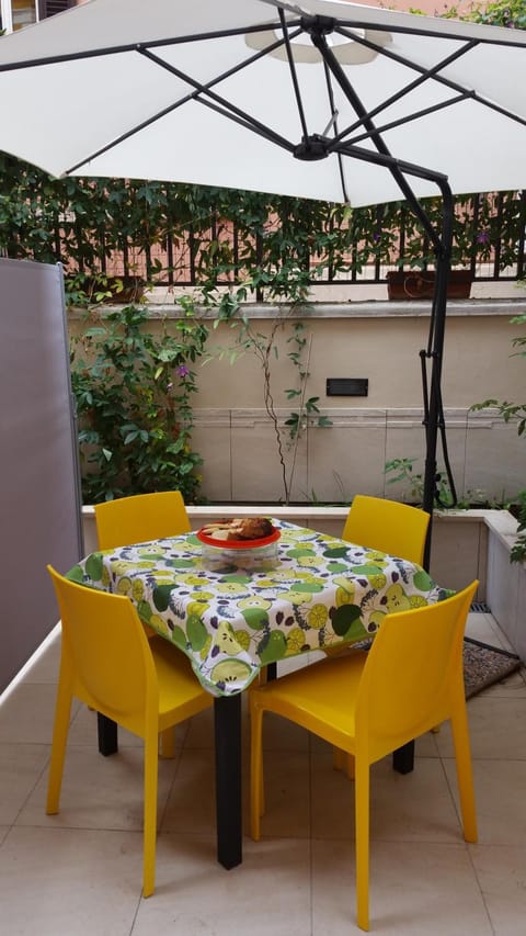 Balcony/Terrace, Balcony/Terrace
